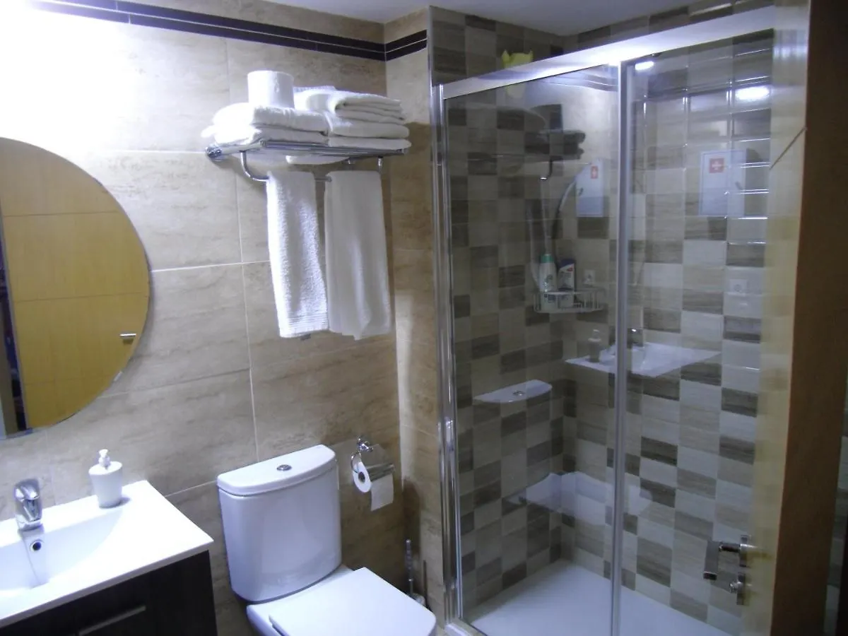 Apartamento Atalaya del Mar Torre Del Mar España