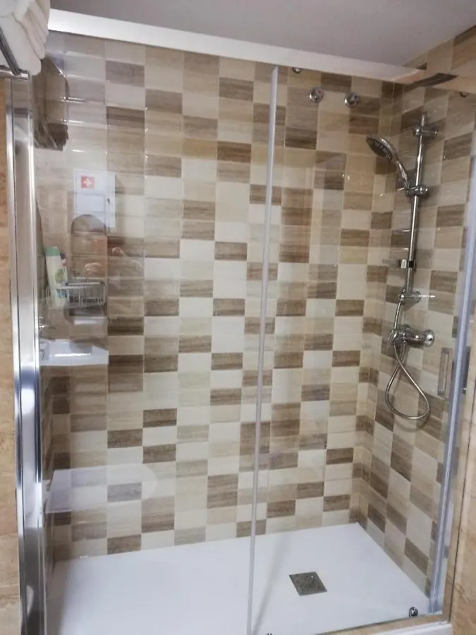 Apartamento Atalaya del Mar Torre Del Mar