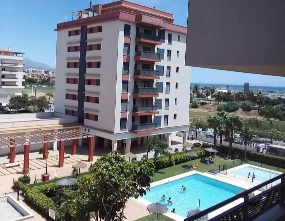Apartamento Atalaya del Mar Torre Del Mar