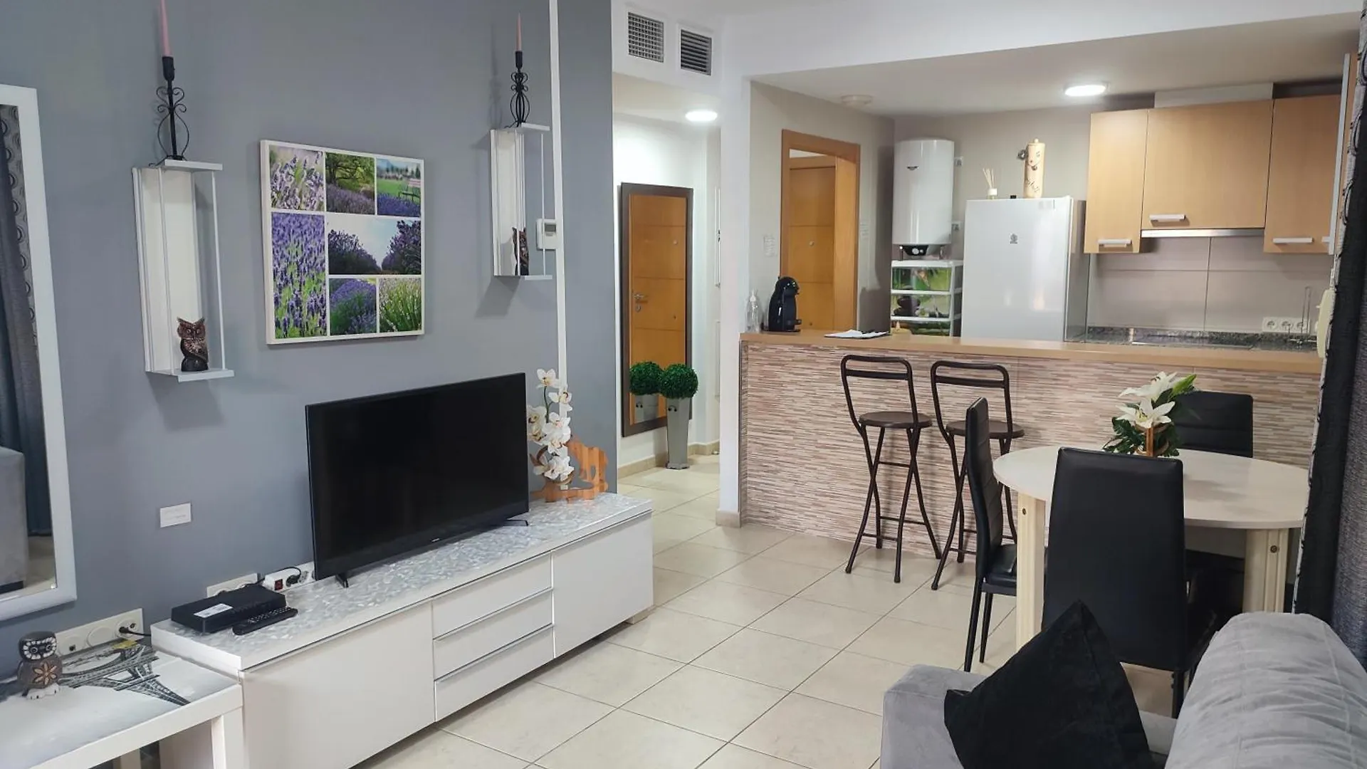 Apartamento Atalaya del Mar Torre Del Mar