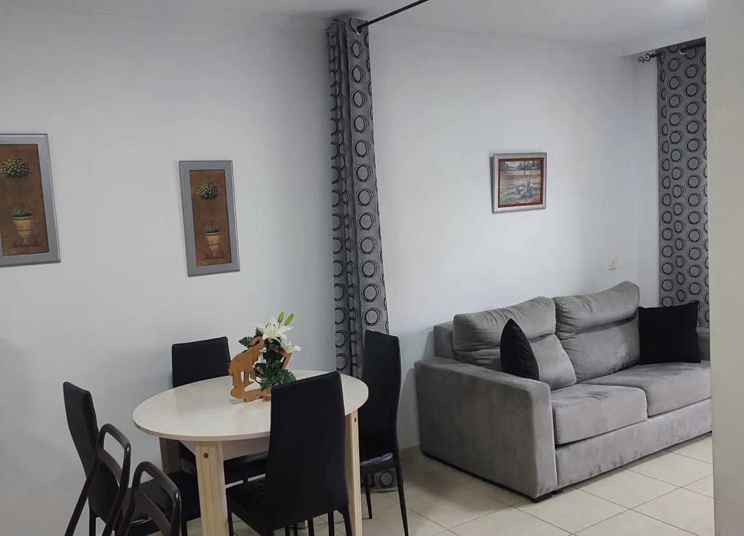 Apartamento Atalaya del Mar Torre Del Mar España