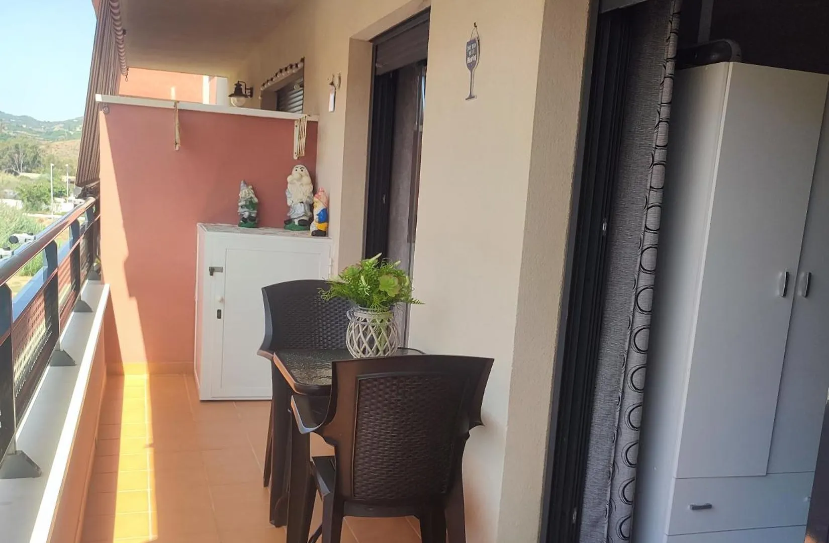Apartamento Atalaya del Mar Torre Del Mar España