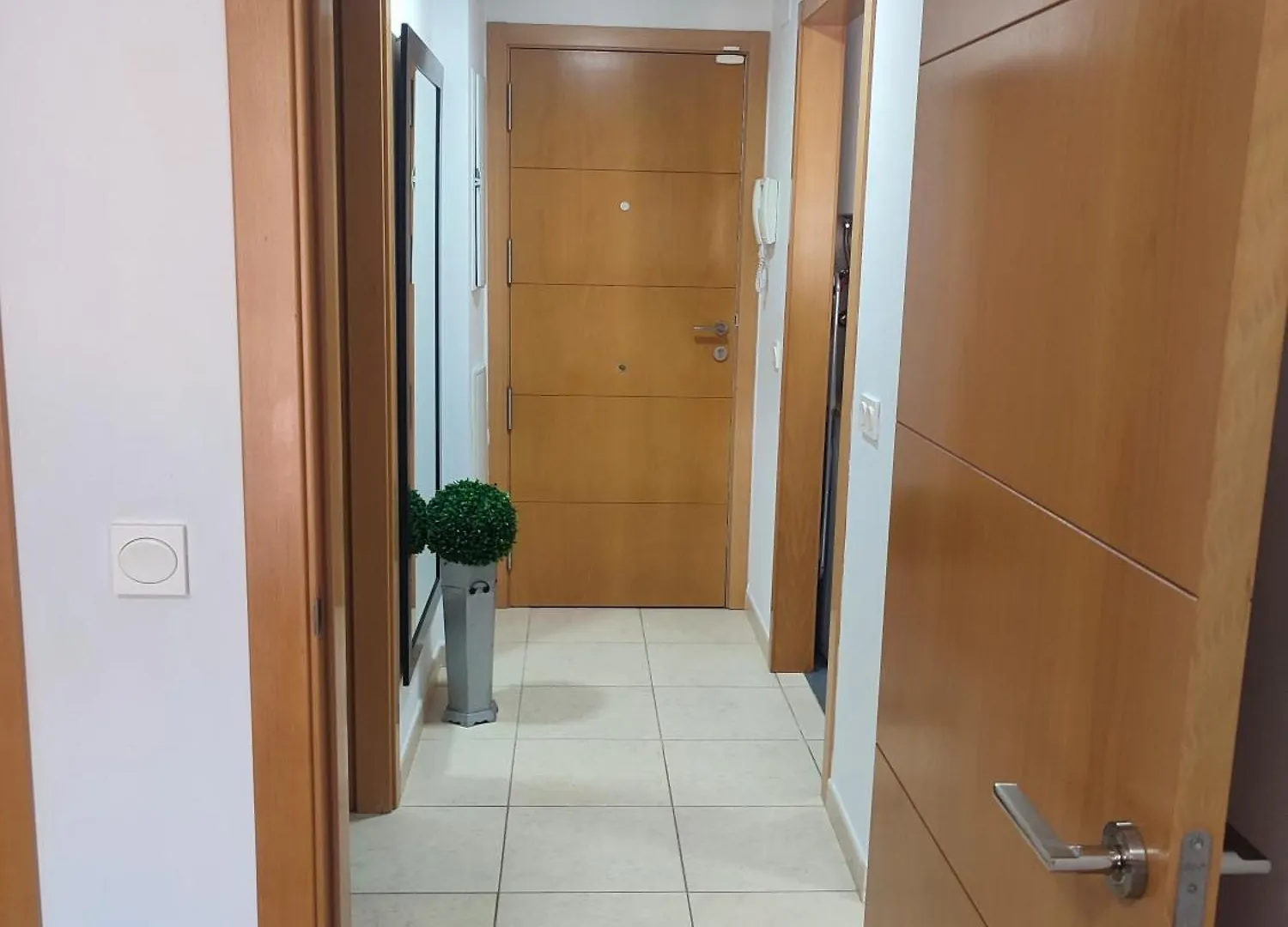 Atalaya Del Mar Apartment Torre Del Mar Spain
