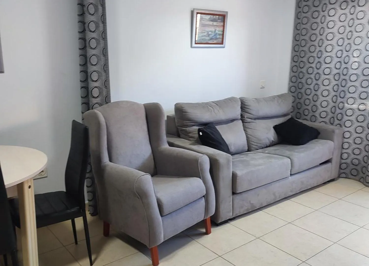 Apartamento Atalaya del Mar Torre Del Mar