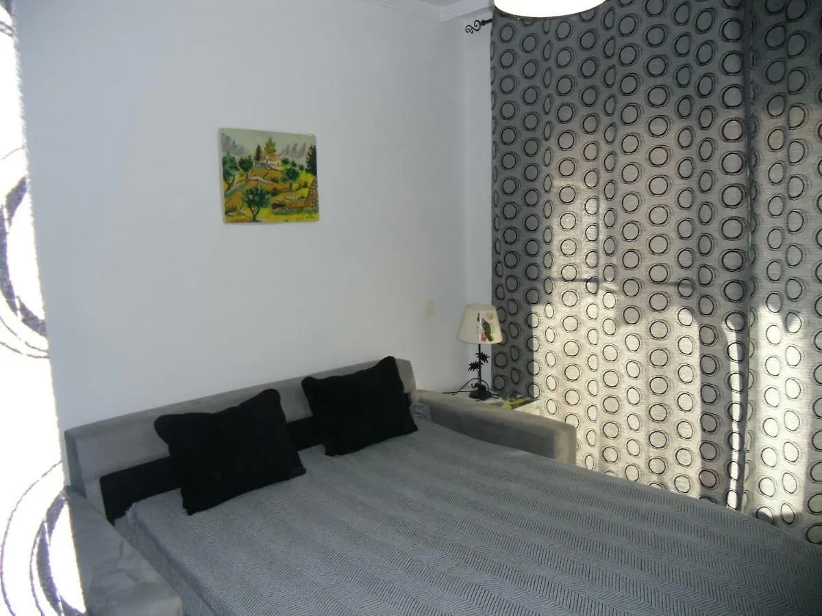 Apartamento Atalaya del Mar Torre Del Mar