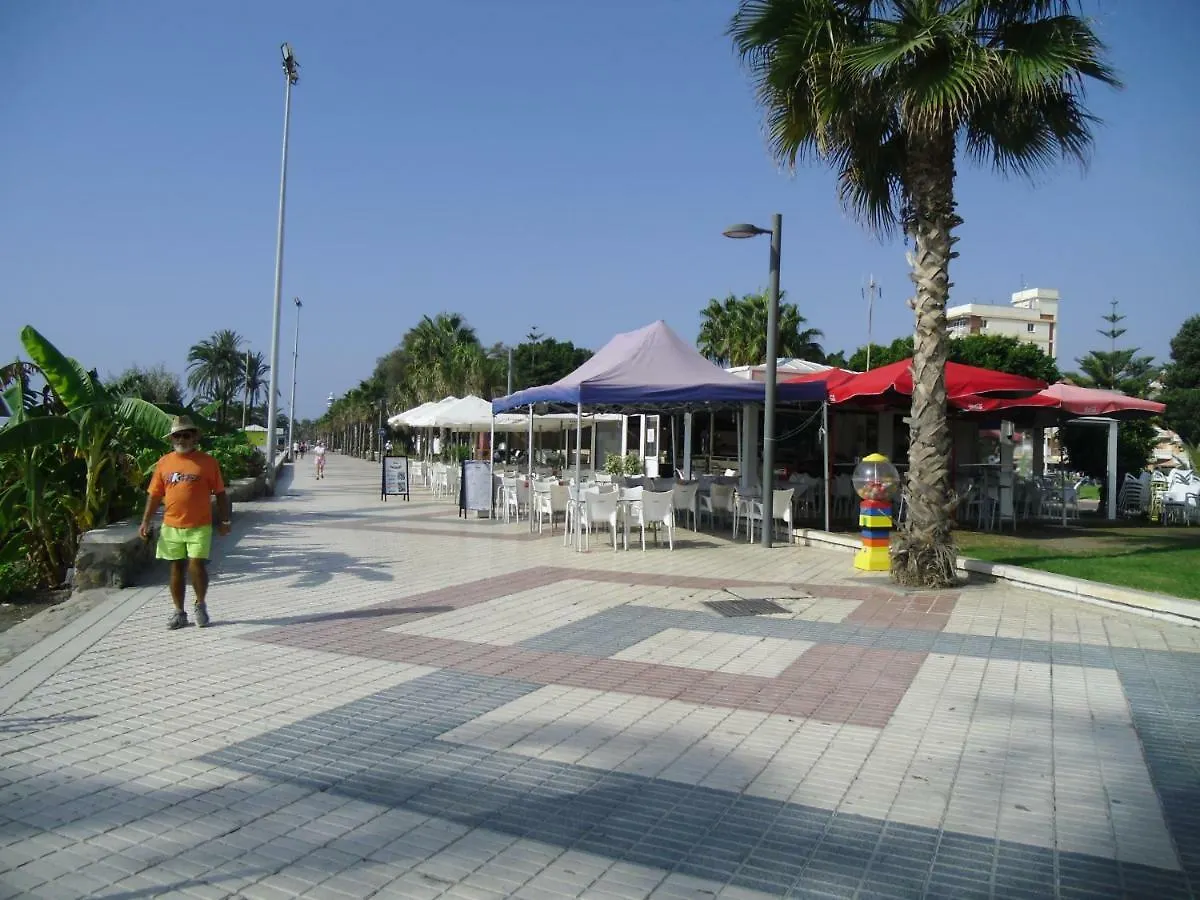 Apartamento Atalaya del Mar Torre Del Mar España