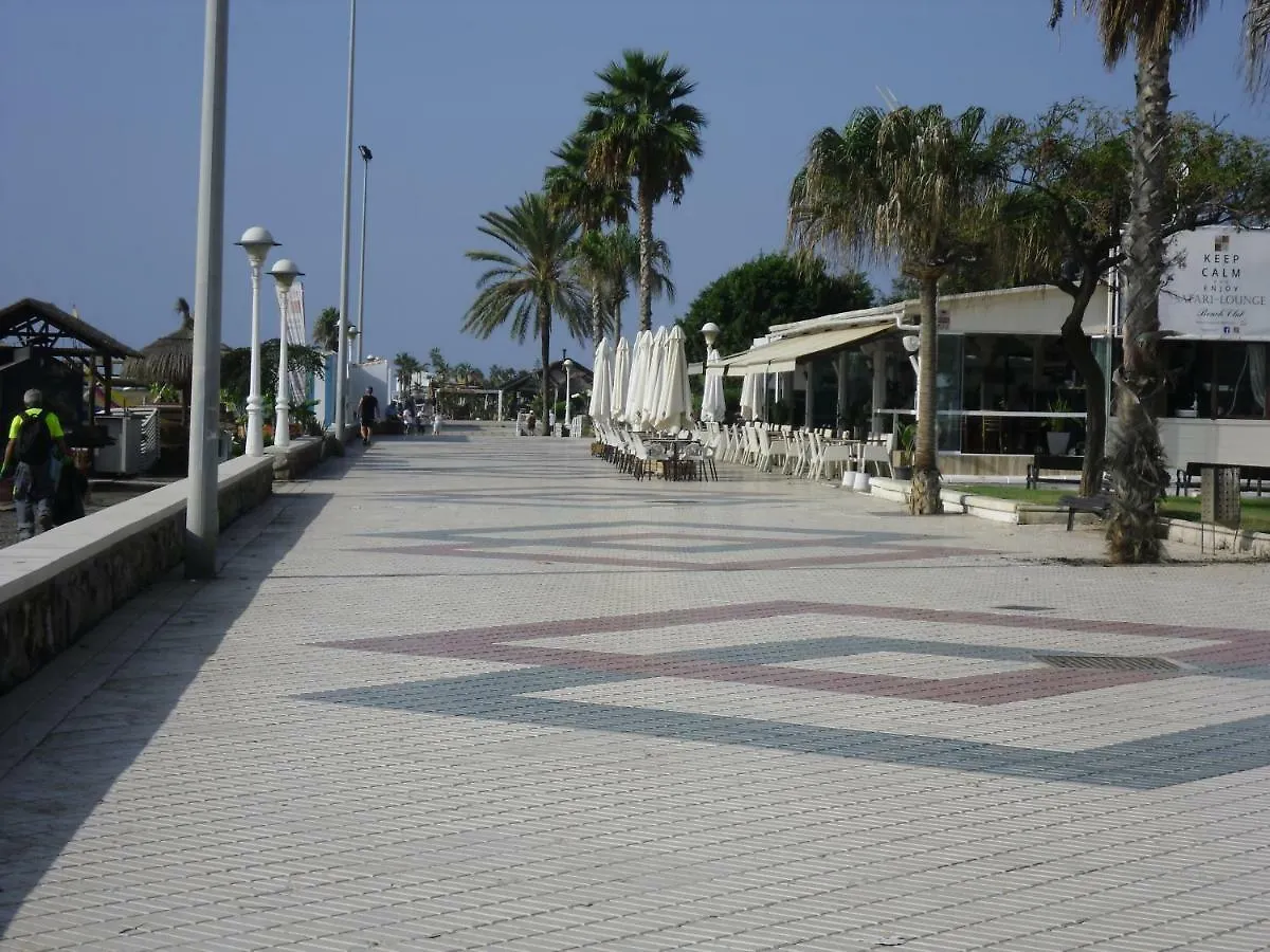 Apartamento Atalaya del Mar Torre Del Mar 0*,  España
