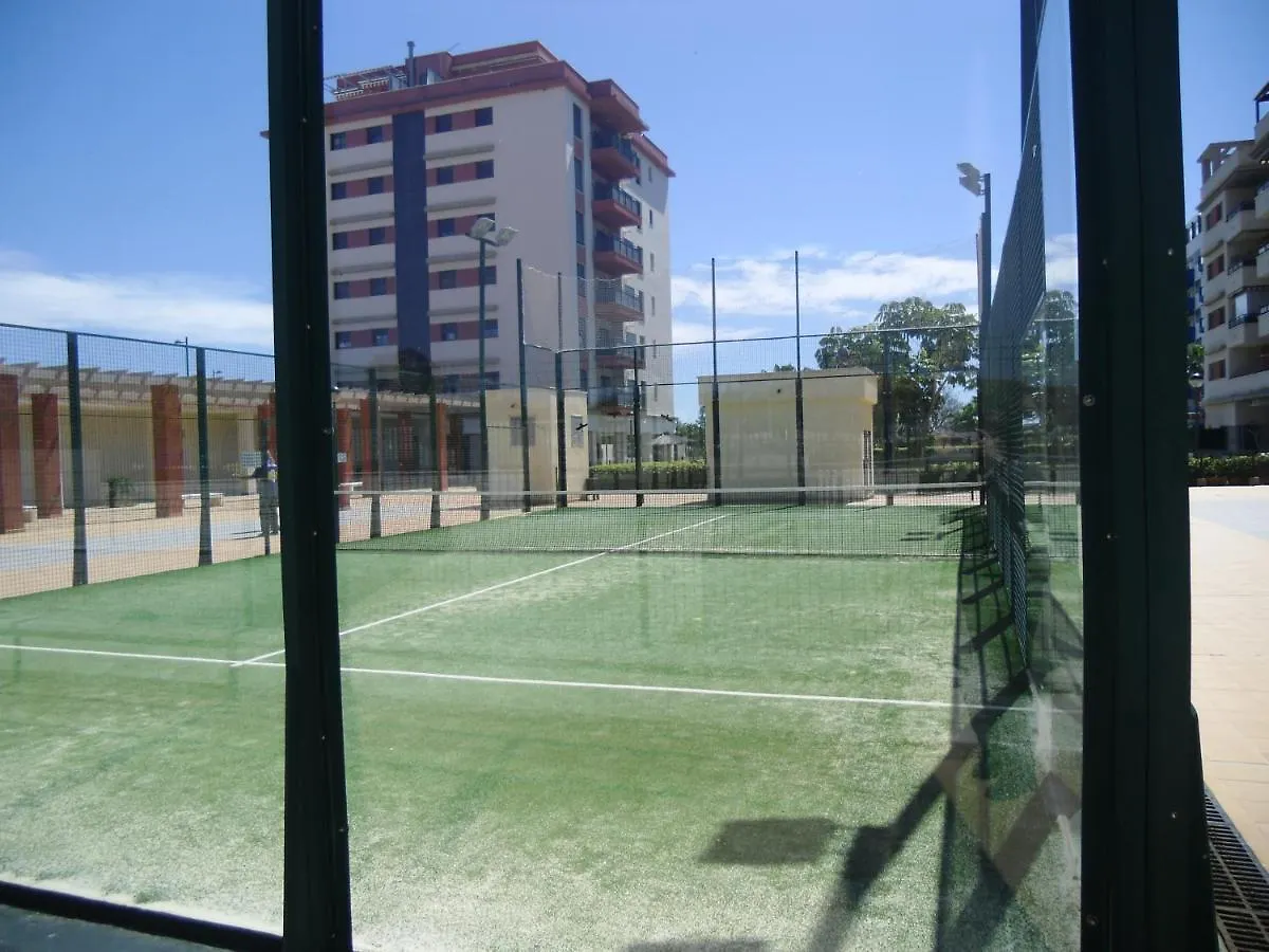 Apartamento Atalaya del Mar Torre Del Mar