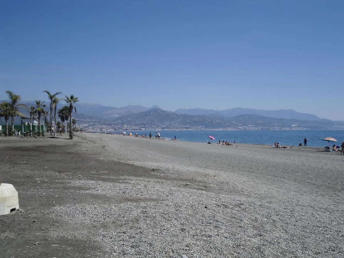 Apartamento Atalaya del Mar Torre Del Mar