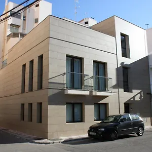 Torremar Poniente Apartamento