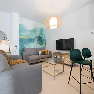 La Estrella Del Marrubial Apartamento