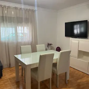 Guadalora Apartamento