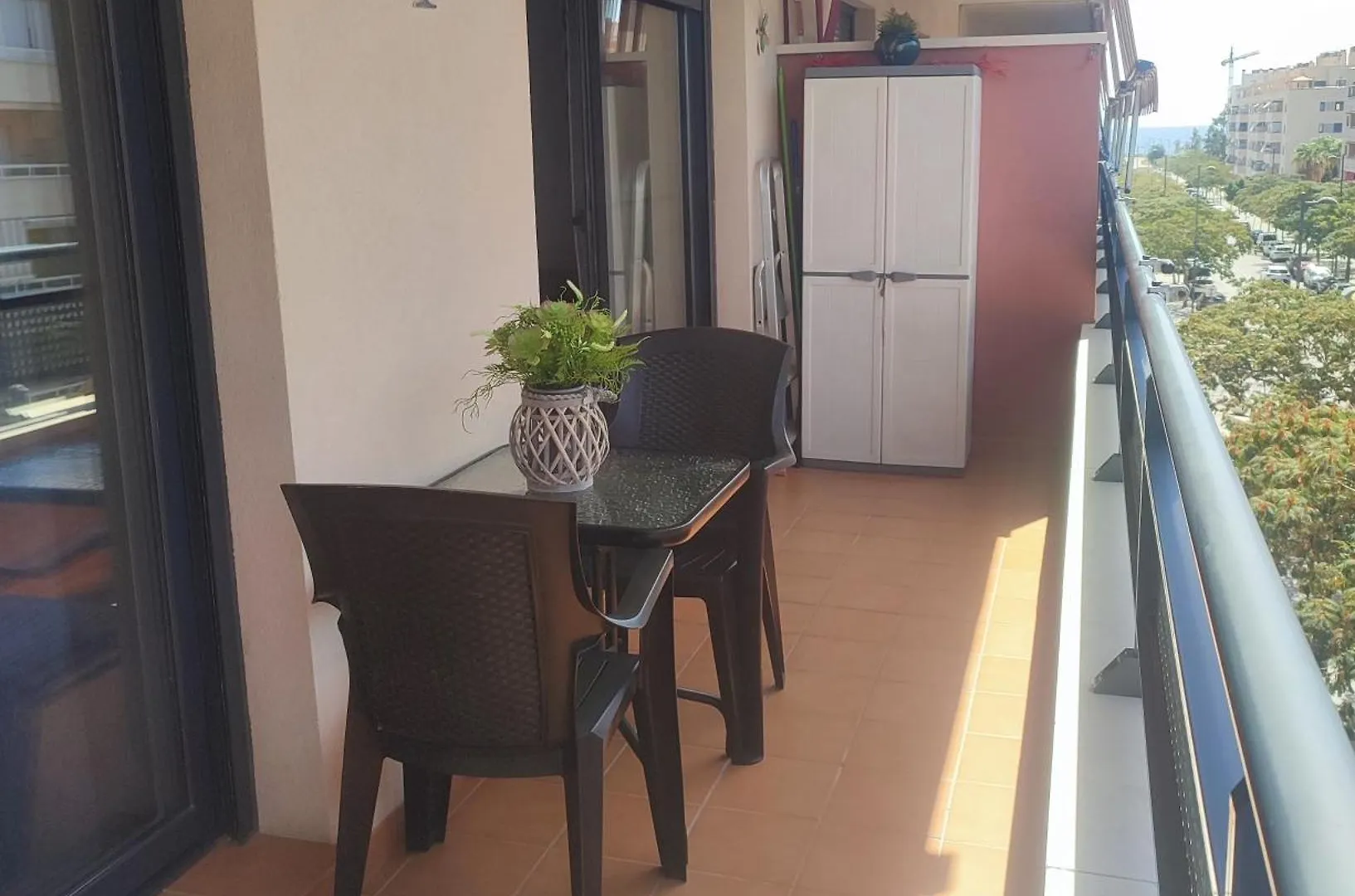 Atalaya Del Mar Apartment Torre Del Mar 0*,  Spain